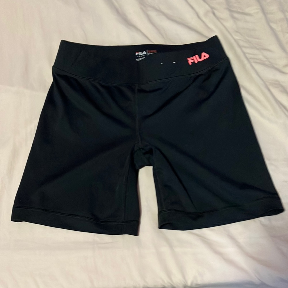Fila Biker Short 5”